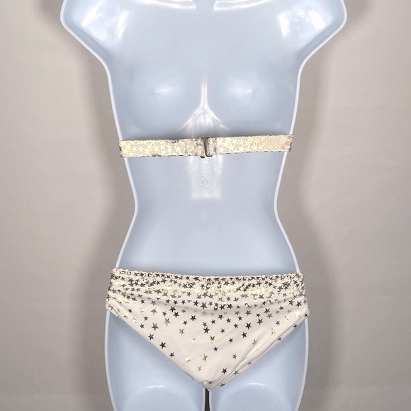 Victoria Secret Swim Suit Size Small Large - Picture 3 of 5